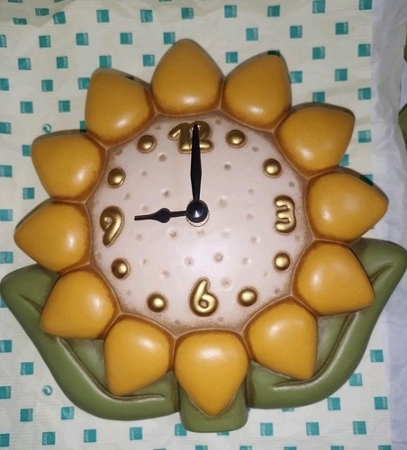 Orologio girasole senza - orologio,