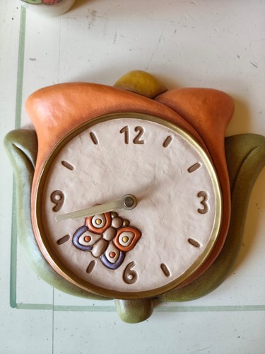 Orologio parete thun - thun, bolzano