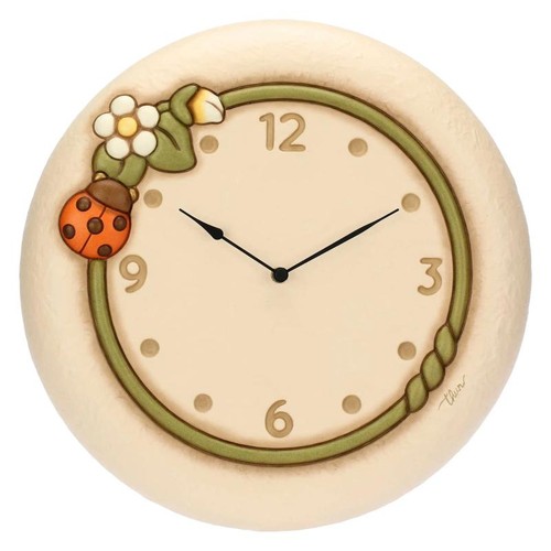 Orologio parete thun - orologio, da