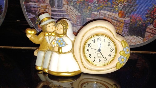 Thun sposini orologio perfetto - orologio,
