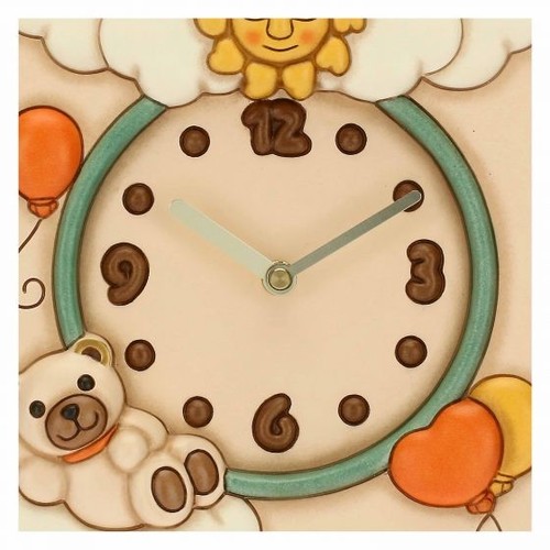 Thun orologio parete con - thun,