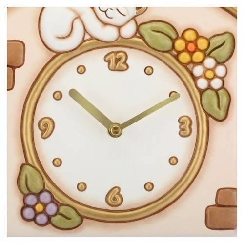Thun orologio pendolo gatto - a,