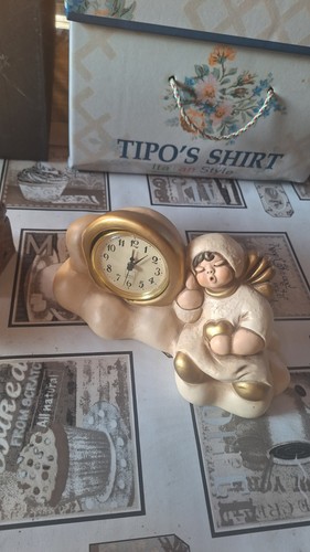 Thun orologio tavolo - da,