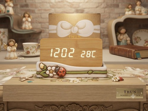 Thun orologio digitale - thun,