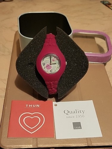 Orologio thun cuori - thun,
