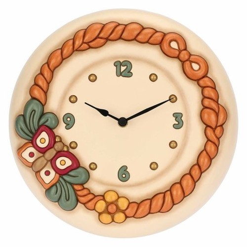 Thun orologio parete tondo - orologio, da