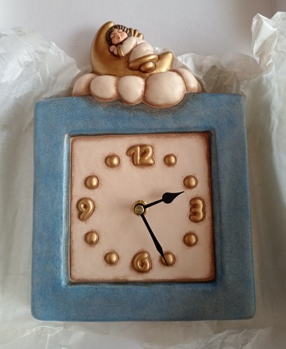 Orologio parete thun - parete,