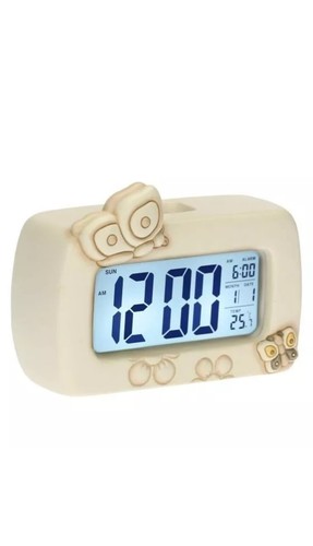 Thun orologio sveglia elegance - sveglia,