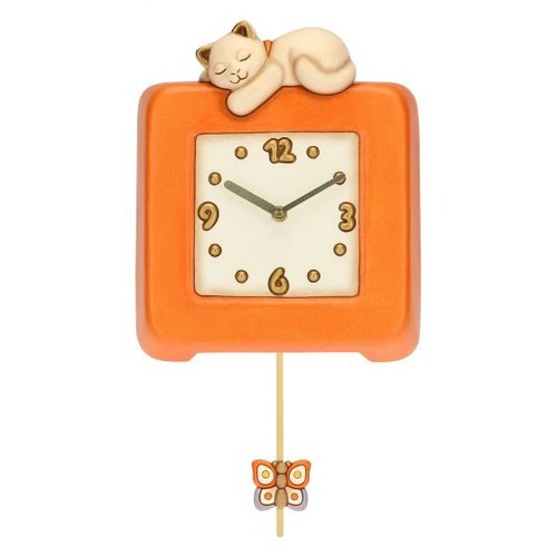 Thun orologio pendolo country - orologio,