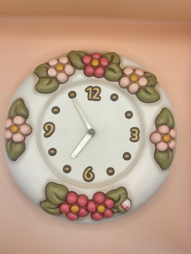 Thun orologio parete - orologio, da