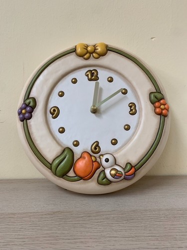 Thun orologio parete - thun, da