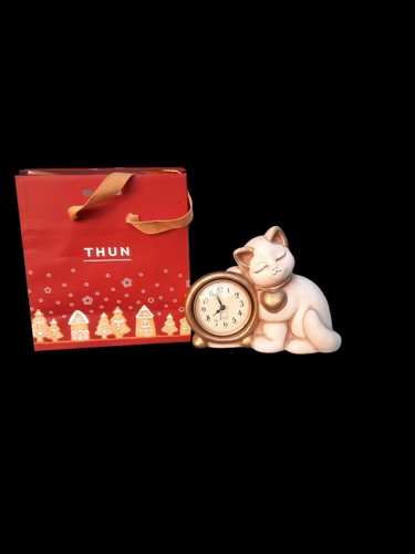 Thun statuina ceramica - thun,