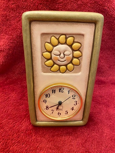 Thun orologio con sole - orologio,