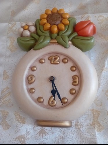 Orologio parete country - da,