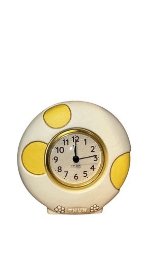 Thun orologio tavolo - da,
