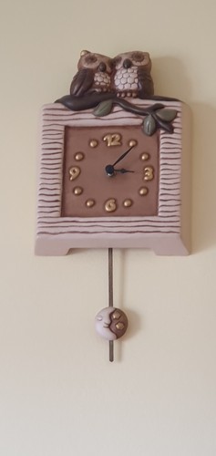 Orologio parete thun - da,
