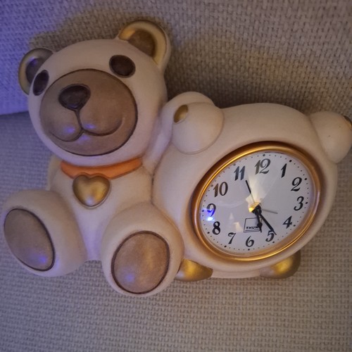 Thun teddy con - teddy, orologio
