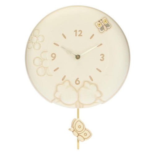 Orologio parete thun linea - da,