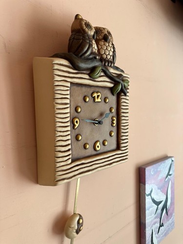 Thun orologio parete - thun,