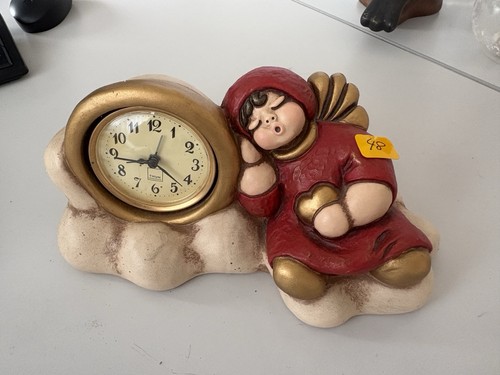 Thun orologio tavolo - thun, da