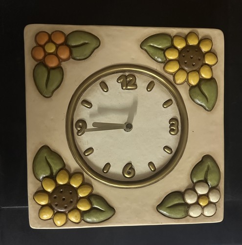 Orologio parete thun - orologio,